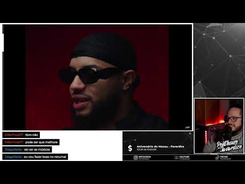 MACAU REAGE: DEEJAY TÉLIO - SOLTEIROS FT. YASMINE