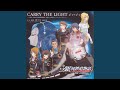 CARRY THE LIGHT