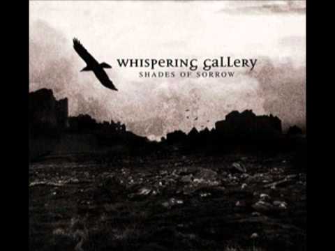 Whispering Gallery -beyond the light