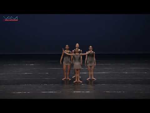 Introduction To Nothingness- The Dallas Conservatory