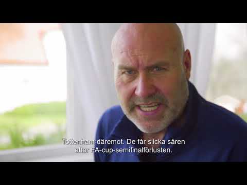 Niklas Holmgren kommenterar stryktipset v.18