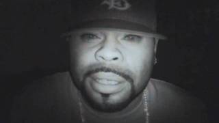 Crooked I speaks on P Diddy: Swagga Like Puff