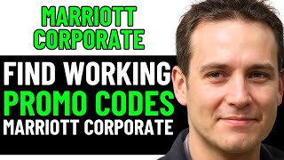 HOW TO GET BEST MARRIOTT CORPORATE DISCOUNT PROMO CODES IN 2025 (FULL GUIDE)