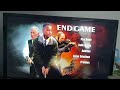 Opening To Endgame 2006 DVD