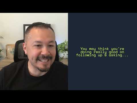 Will's Referral OS Review