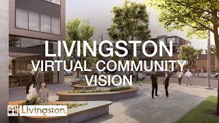 Livingston Virtual Community Vision