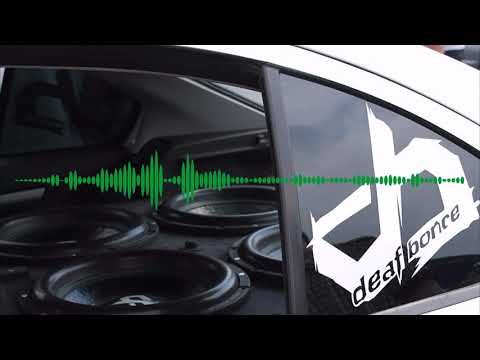 (37-33Hz) $UICIDEBOY$ - VICES Rebassed [Low Bass by Minzdraw]