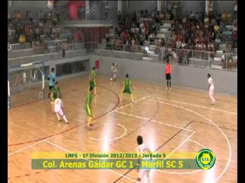 Colegios Arenas Gáldar Gran Canaria - Marfil Santa Coloma