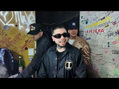 VLOG de 2MILEROS en Pikete (CBA)