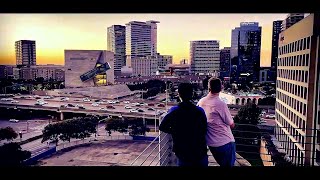 West Productions, MOLDO - "TO THE TOP" (Official Music Video)