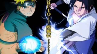 Download lagu Naruto Shippuden OST 2   Track 05   Yogensha  Prophet mp3