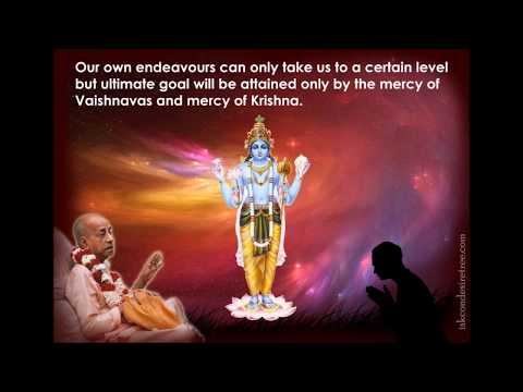 247.[Eng and Oriya] Lecture on S.B.  5.18.12