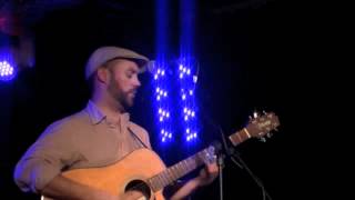 Video Alasdair Bouch - Outside Inside (Live)