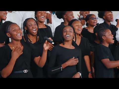 Chalimbana PCM Choir - Nduse (Live Session)