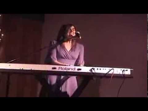 Nowhere Man and a Whiskey Girl