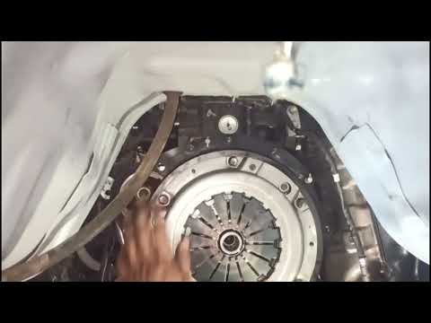 isuzu clutch replacement | isuzu dmax clutch replacement