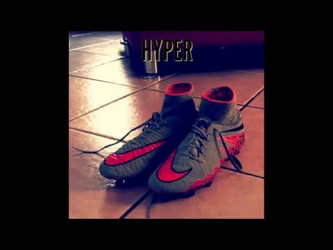 My favorite Neymar cleats 2015/2016
