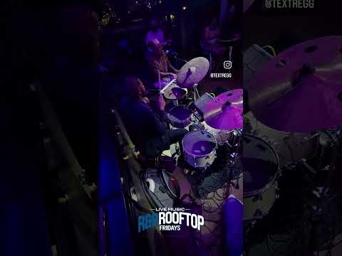 AFRO TECH LIVE MUSIC ROOFTOP NIGHT - FIRST FRIDAYS in Houston ...