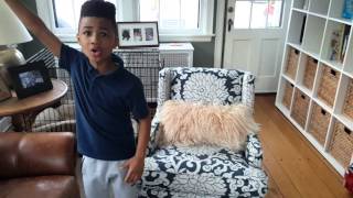 JAMAICA IS The Place, that put a smile on my face!