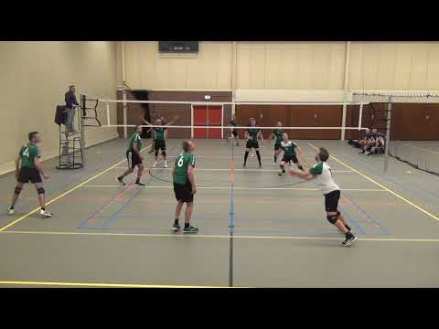 SVM HS@@1 - Rovoc set 1 en set 2