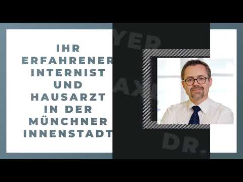 Dr. med. Axel Filzmayer YouTube-Vdeominiatur 4
