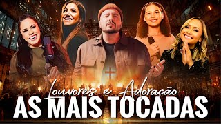 Louvores e Adoração 2026 , As Melhores Músicas Gospel Mais Tocadas 2026, Top Hinos Evangélicos