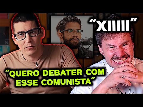 RENATO 38TÃO AMEAÇA REAGIR A JONES MANOEL!