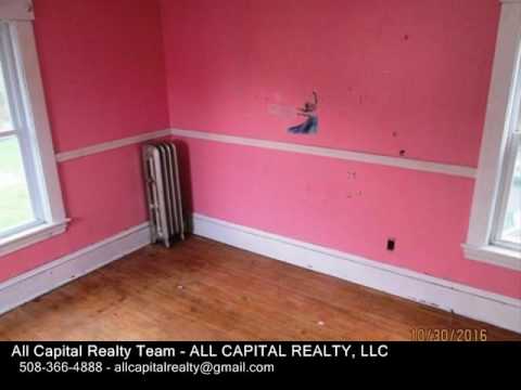 3 DELLWOOD ROAD, Worcester MA 01602 - Multi Family Home - Real Estate - For Sale -