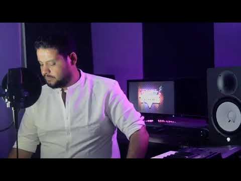 Sameh shama  اغنية حياتى الروح