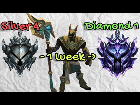 How to Play Jungle Nasus...