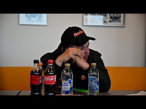 Tahko vs. Manse 5.9. Lehdistötilaisuus