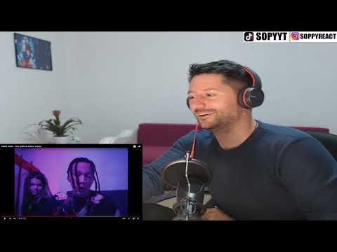 Reactionez la NMW Yanni - Rau