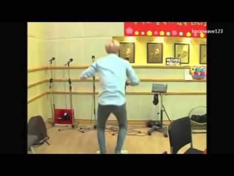 130813 Sukira EXO punishment cut ENG SUB