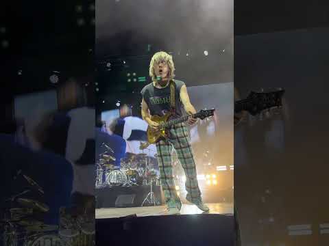 We are — for everyone who refuses to give up. ⚡️ #oneokrock