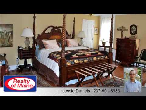Commercial for sale - 19 Shackford ST, Eastport, ME 04631