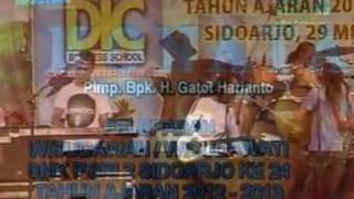 Download lagu Rena KDI - CAKA (Cintai Aku Karena Allah) mp3