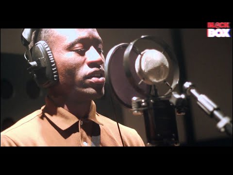 BL@CKBOX S3 Ep. 100 [YOUNG MARV] @YoungMarv_ @WE_R_BLACKBOX