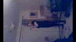 Nichola Sings Heart Of Glass