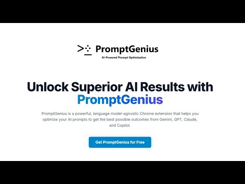 Item video thumbnail