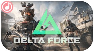 【Delta Force】デルタフォースへようこそ！【PR】