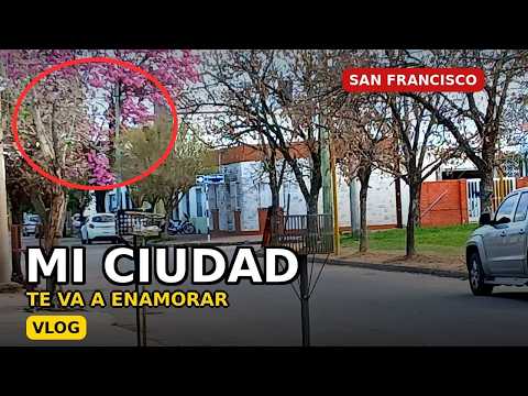 UN DÍA EN SAN FRANCISCO 🌸✨ | Vlog por la ciudad 
