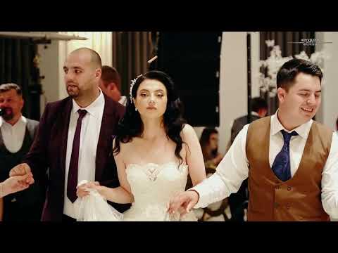 Trupa Florin Sandu Band (Dj  Flocky) - Nunta Florin & Mariana. Program 2.