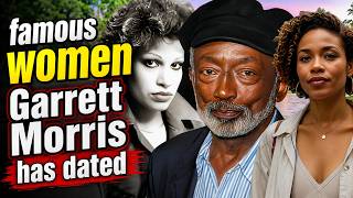 Famous Women Garrett Morris Has Dated 2026 | Sitcom 2 Broke Girls