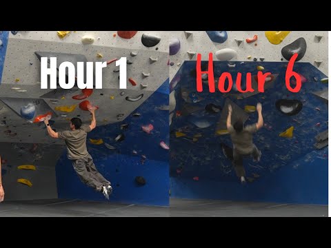 I tried to send every V8. It didn't end well.