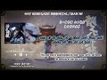 ENG OST Renegade Immortal ED Singing On The Sky By Wang Yige 踏天行歌 王艺格 Lyrics Pinyin EN