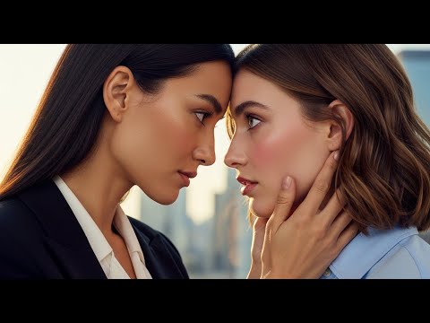 When My Boss Got Too Close… Everything Changed | Lesbian Love