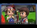 Kipper Let It Snow 2012 Trailer DVD Blu Ray Now Available Version 2013