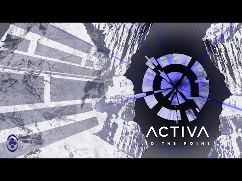 Activa ft. Cat Martin - My Way Out (Sonic Element Remix)