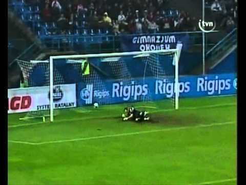 Amica Wronki w Pucharze UEFA 2004/2005