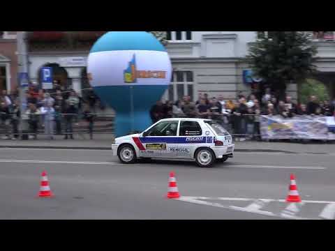 K. Szkołuda/M. Szkołuda (106) - 7. Bytowska Gonitwa (25.09.2022)